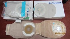 Coloplast Stoma Pouch Stripping Bag