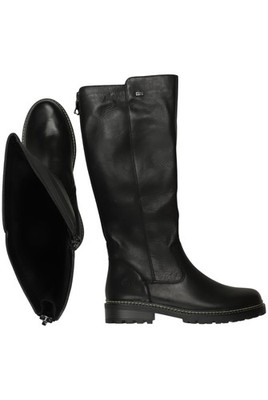 Remonte Stiefel Damen Boots Damenstiefel Winterschuhe Gr. EU 43 Lede... #edrbelh