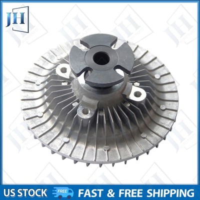 Engine Fan Clutch for 1977-86 Chevrolet K10 G10 Suburban Impala Blazer V8 5.0L