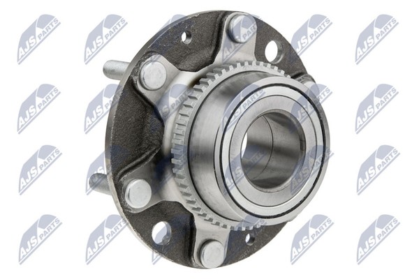 NTY Radlagersatz KLT-KA-323 FüR KIA Carnival 3 VQ Crdi-image