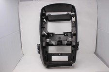 2003-2007 Cadillac Cts Srx Center Dash Radio Bezel Trim Frame Housing Oem Black