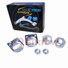 Mevotech Supreme Front Upper Alignment Cam Bolt Kit for 2002-2005 Mercury yw