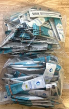 Liquid IV Electrolyte Drink Mix Tropical Punch 80 Pack Exp: 3/26 New