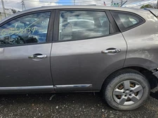 Rear Door ROGUE EXCEPT SPORT Left 11 12 13 14 15