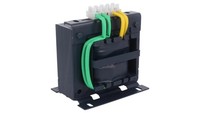 Transformator Sieciowy 250VA 230VAC 42V śRubowy IP00 A 120Mm TMM250/A230/42V BRE
