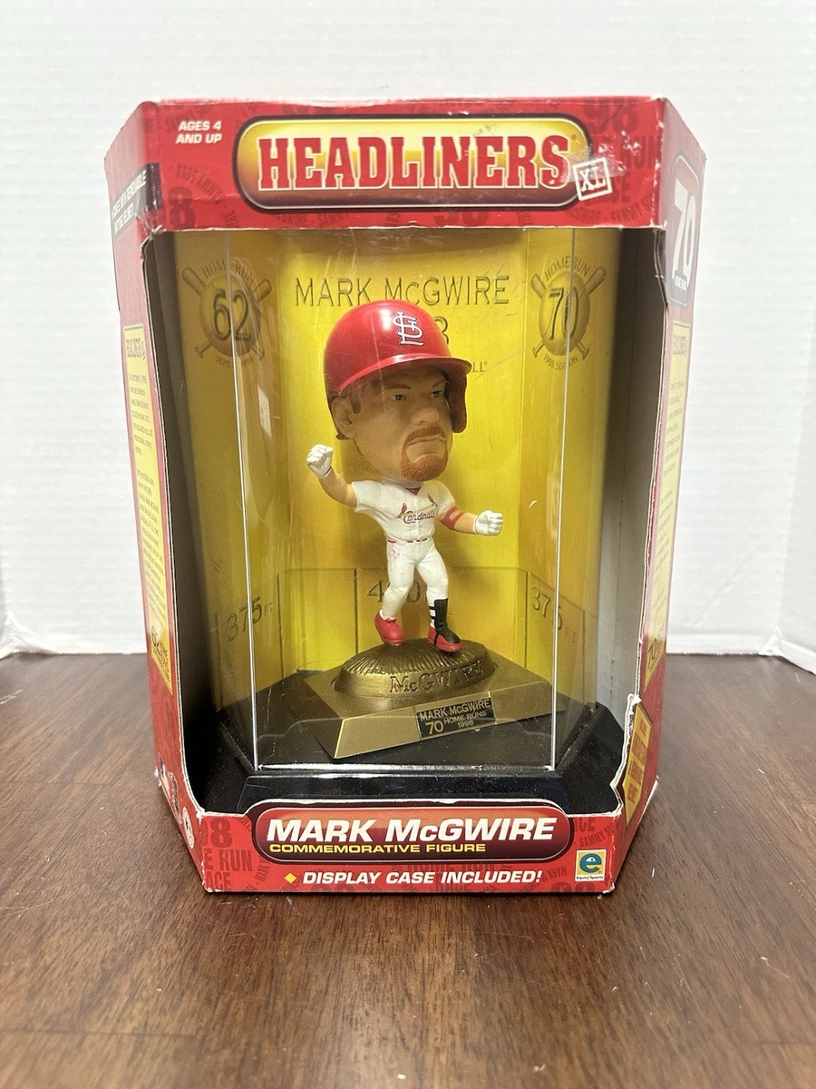 Mark McGwire Size XL MLB Action Figures for sale | eBay