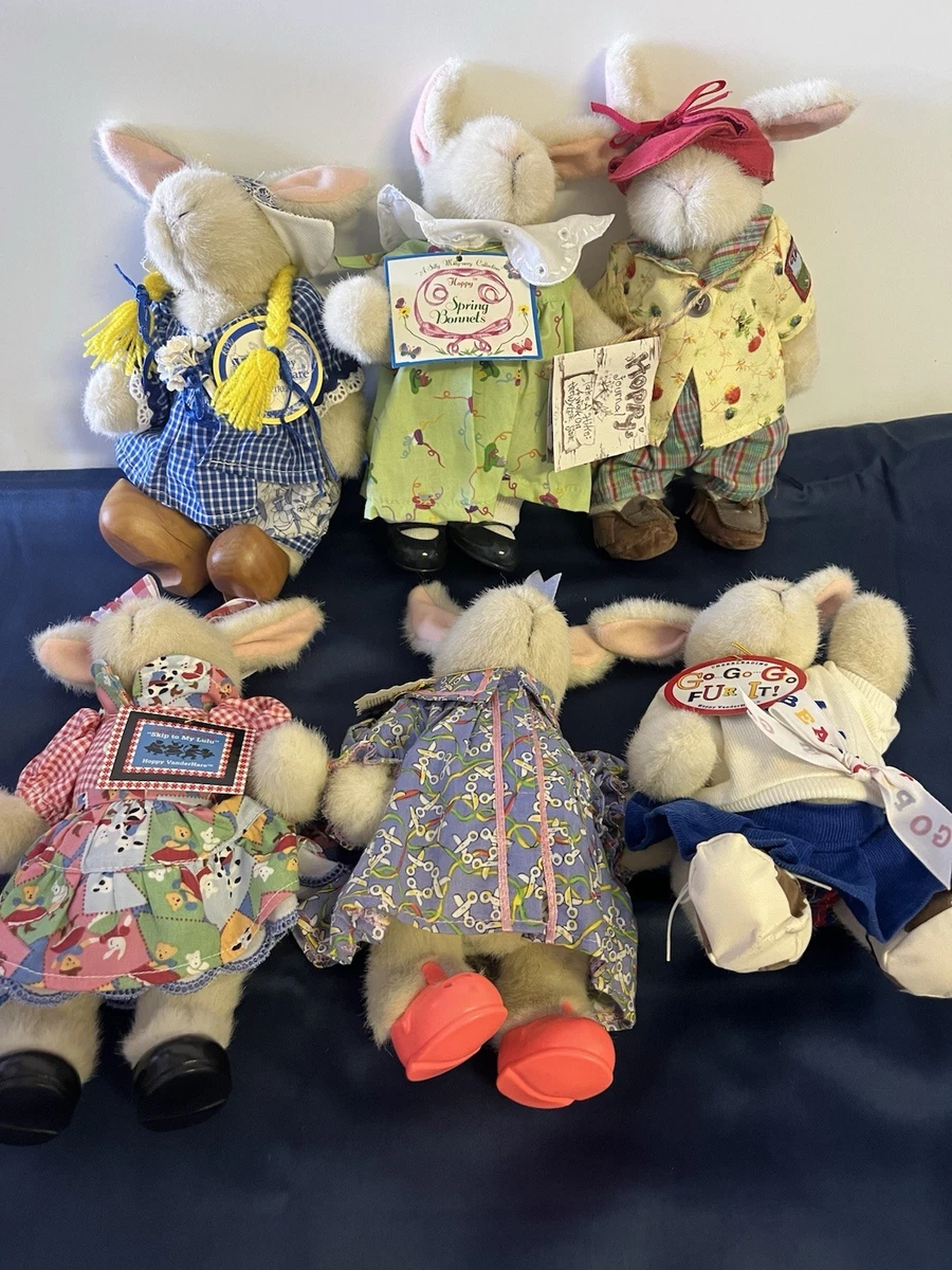Muffy Vanderbear for sale | eBay