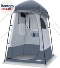 Shower Tent, Outdoor Camping Privacy Shelter-Dressing Changing Room-Portable Toi