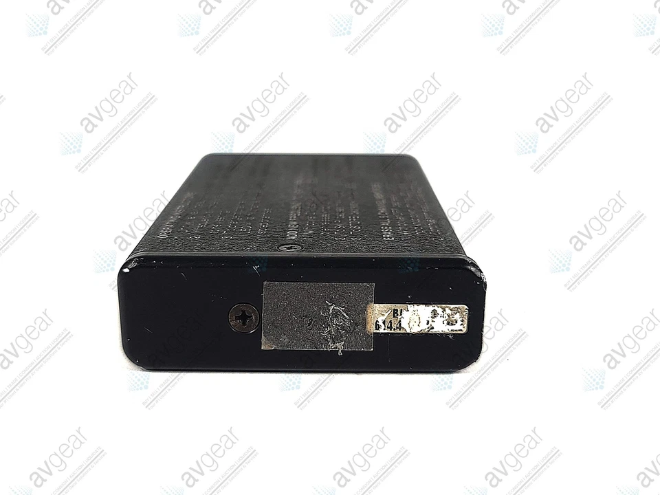 Lectrosonics IFB-R1A Belt-Pack (B:24 614-639MHz)(C2041-492) - Image 3 of 4