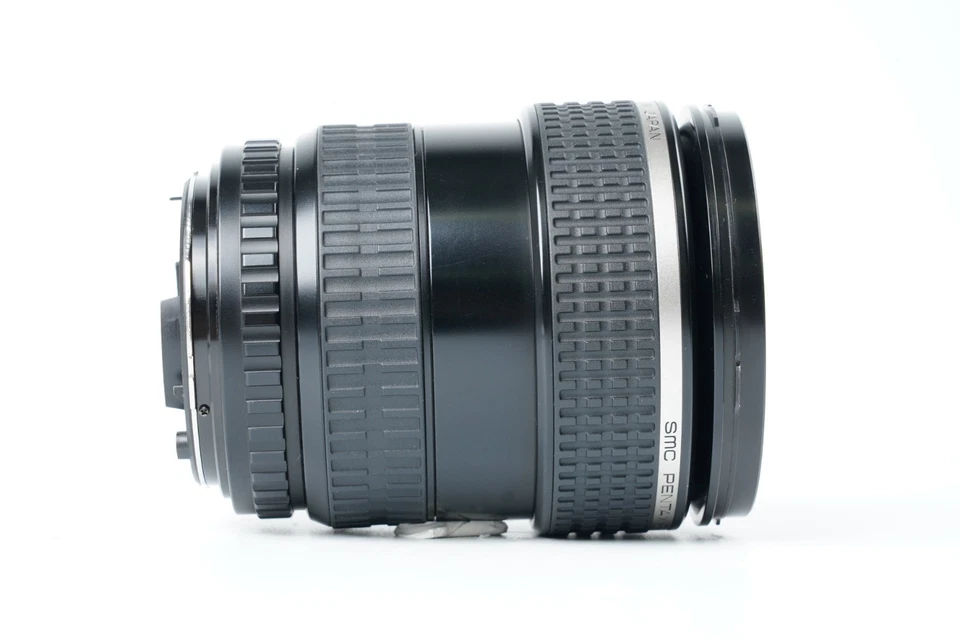 [Exc+++] SMC Pentax FA 645 Zoom 45-85mm F/4.5 Lens From JAPAN #3010A - Image 4 of 4