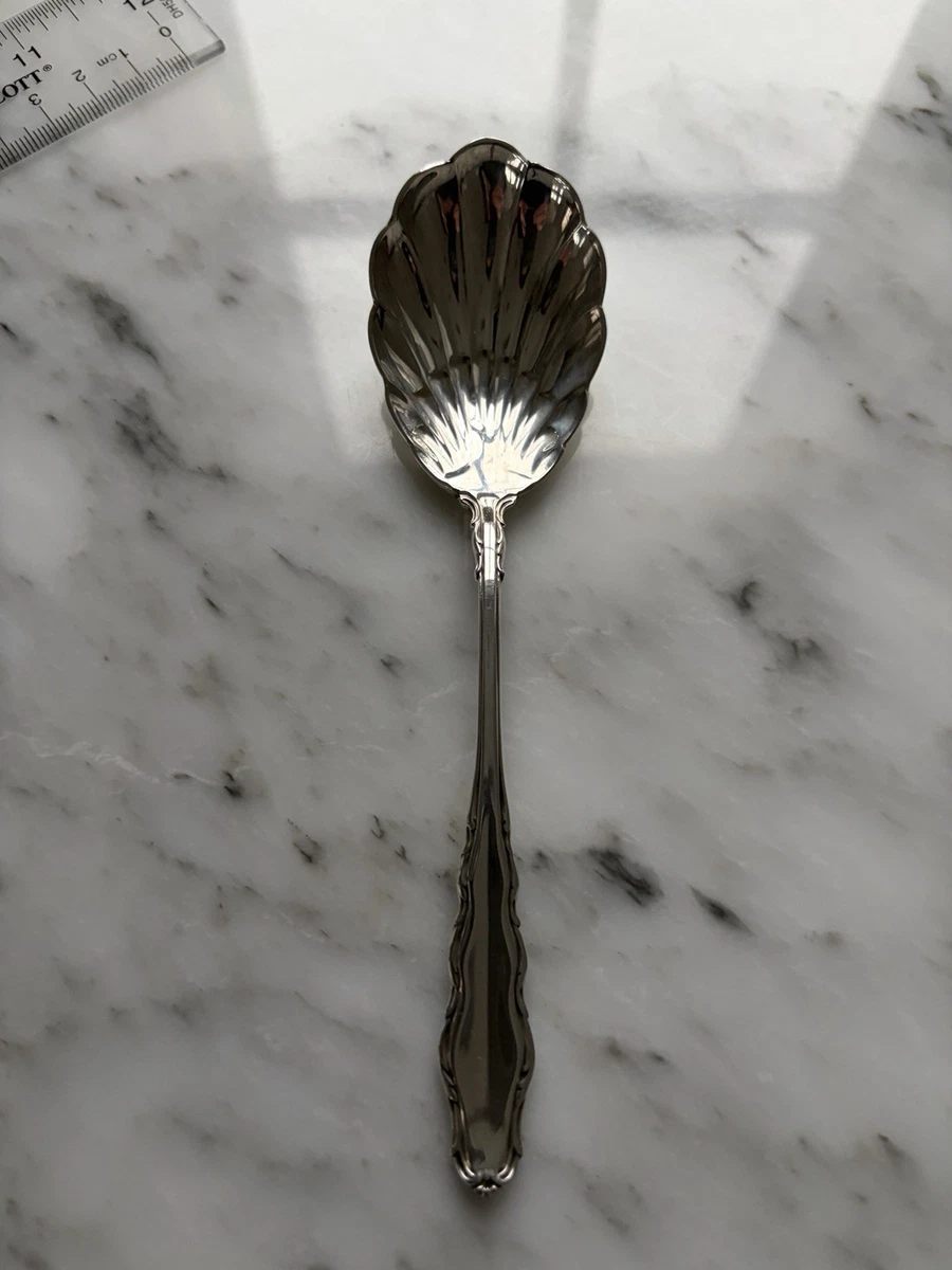Reed & Barton Spoon Antique US Sterling Silver for sale | eBay