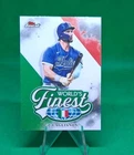 2026 Topps Finest Jac Caglianone Base (RAW)