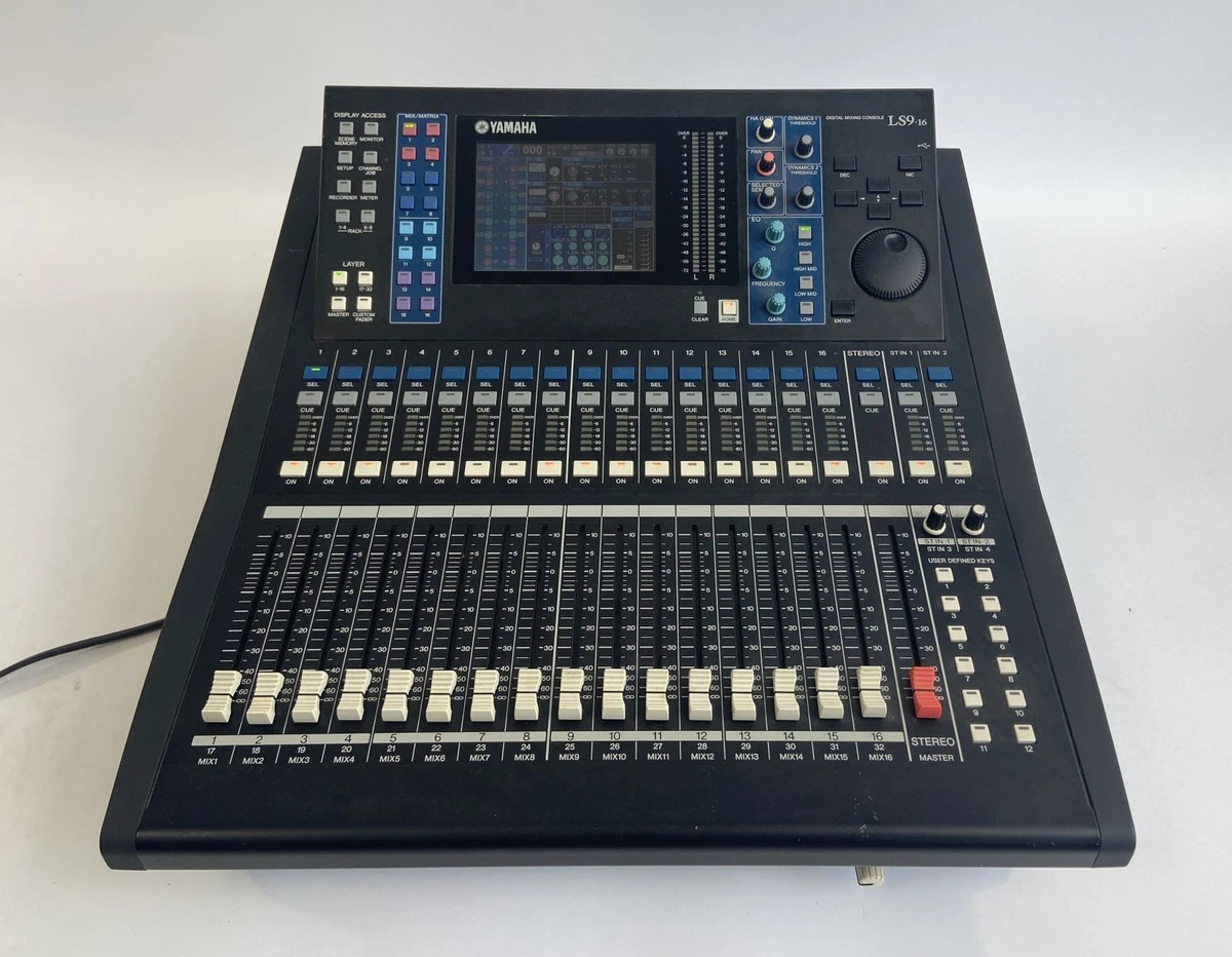 Yamaha Ls9 for sale | eBay
