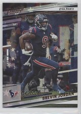 2022 Panini Prestige Xtra Points Astral Brevin Jordan #119 1hs9