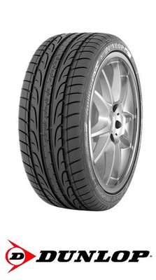 Dunlop SP Sport Maxx MO XL MFS 275/50 R20 113W