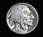 1926-S Buffalo Nickel RARER DATE part of horn showing