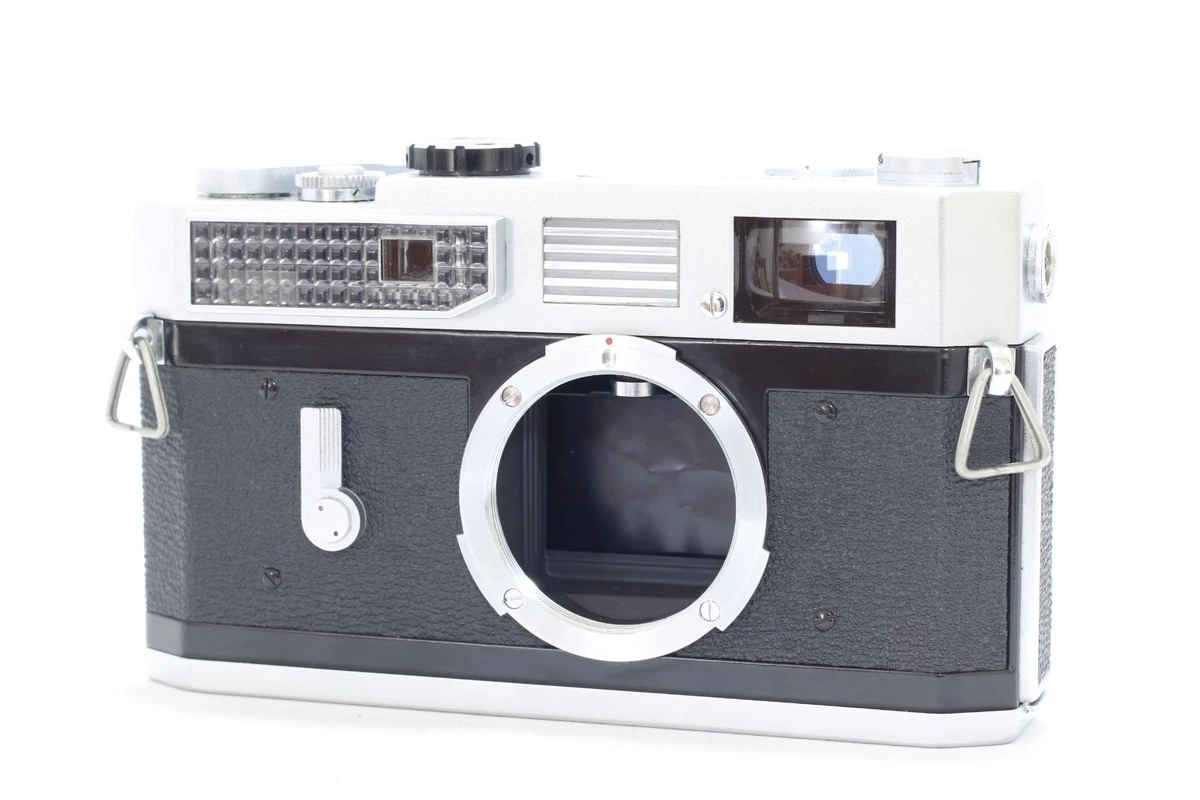 Canon 7 for sale - eBay