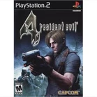 Resident Evil 4 - PS2 Game - Used
