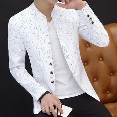 2024 Blazer Sacos Chaqueta Para Hombres Traje Ropa De De Hombre Chamarra