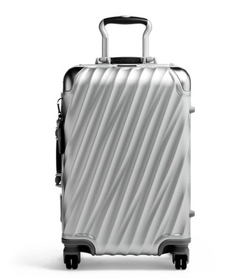 TUMI 19 Degree Aluminum Carry-On
