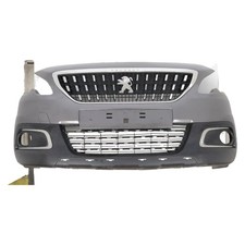 Pare-choc avant Peugeot 2008