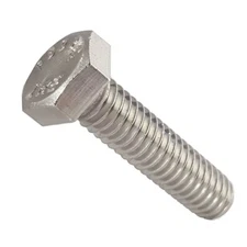 3/8-16 Hex Head Bolts Stainless Steel Fully Threaded All Sizes