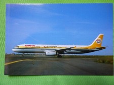 BWIA / AIRBUS A 321 9Y-BWA