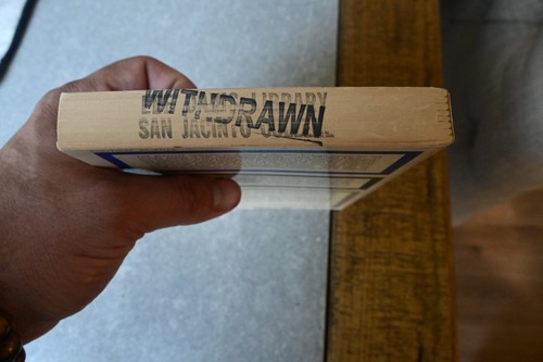 The Puritan Ethic In United States Foreign Policy Paperback 1966 - Picture 3 of 3