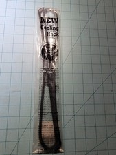 Huskk Brand: Black V-Tie Portable Laptop Cooling Rack, Brand New  Free Shipping