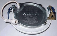 HALO AIR TITE HLB4069FS1EMWR LED Recessed Luminaire Type IC Dim Phase