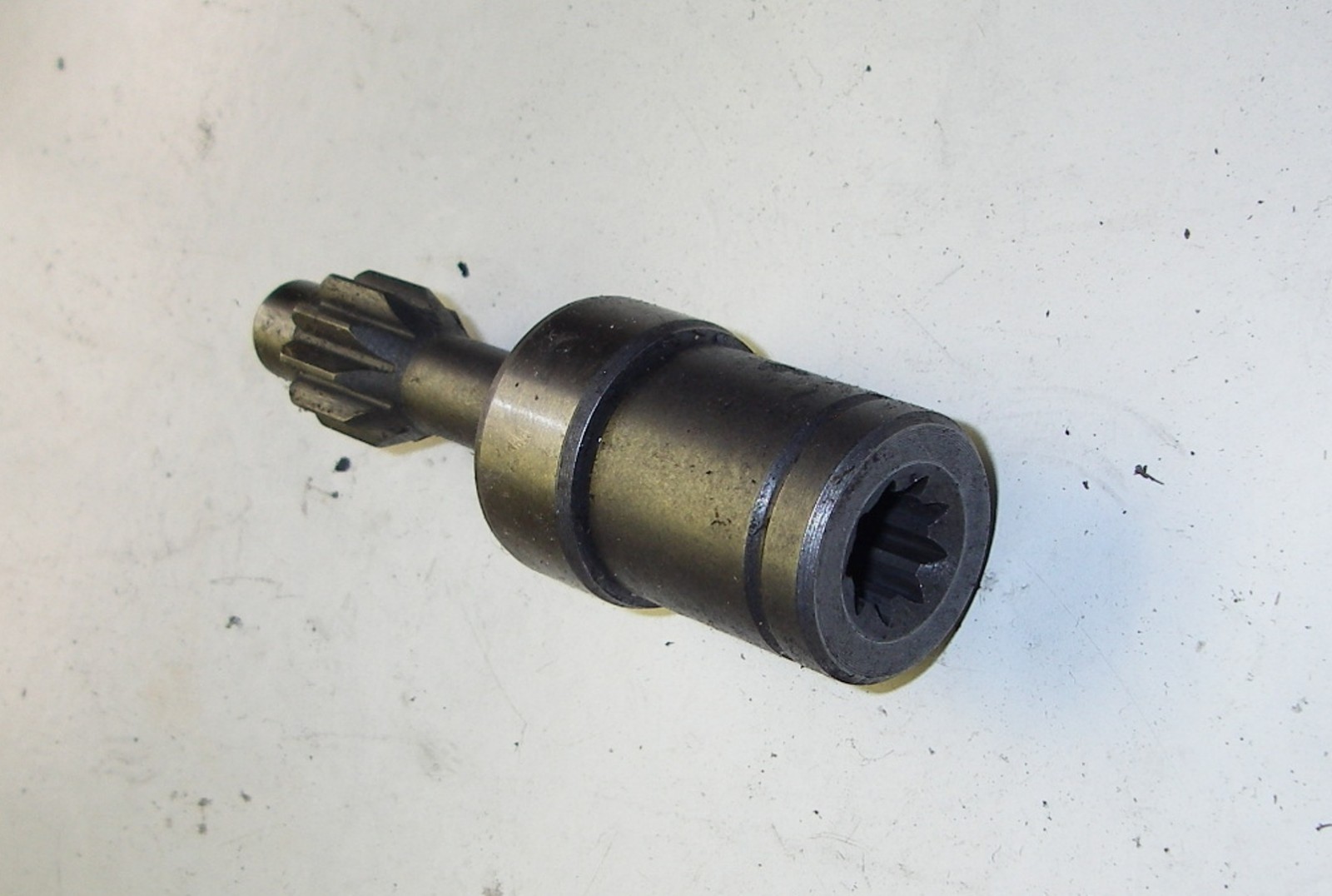 Drive Shaft Starter Spindle Demarreuer Yamaha FZR YZF 600 500 400 600R