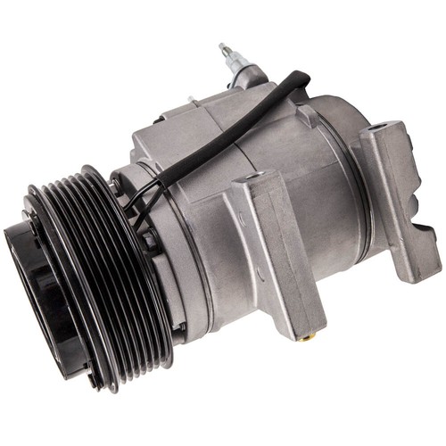 Air Compressor Climate Compressor For Ford Ranger 2.2 TDCi 2011/04-2016/12 - Picture 12 of 12