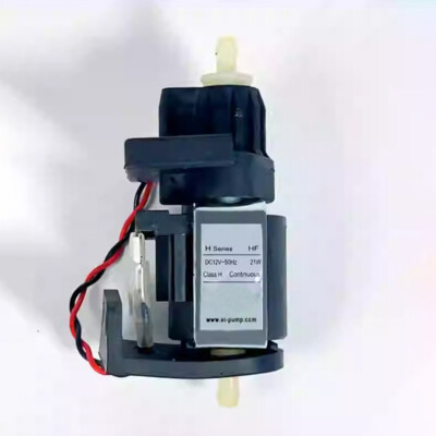 Robot Vacuum Cleaner DC12V 50HZ H Series 21W For Ecovacs X1 T10 Water Pump Motor