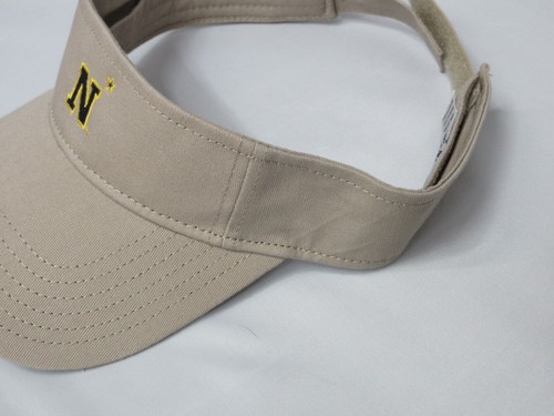 Vintage NAVY N-STAR Adjustable THE GAME Visor Hat - Picture 17 of 17