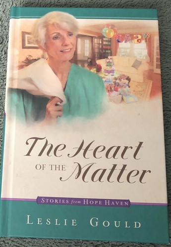 Guideposts HC Christian Series Bundle: 13 Hope Haven Hospital StoriesTheme - Imagen 11 de 21
