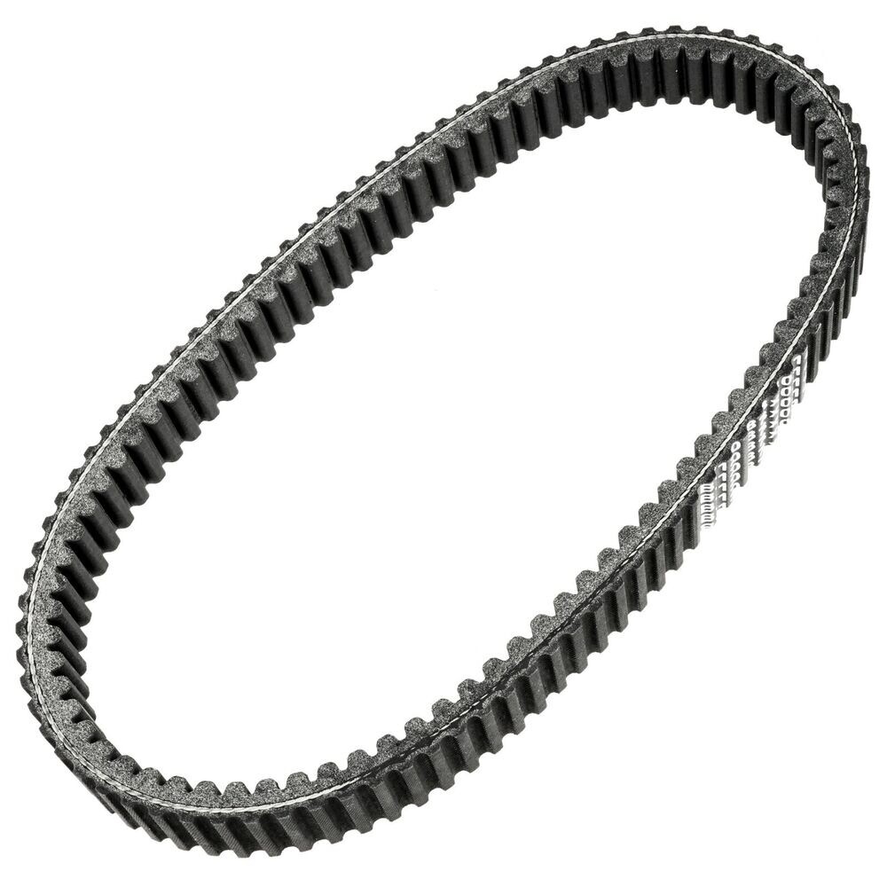 Drive Belt for Yamaha Kodiak 400 YFM400 YFM 400 2X4 4X4 2000-2006