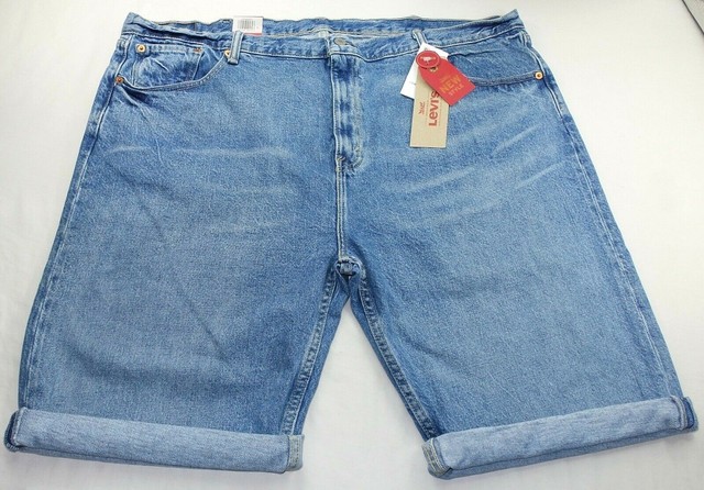 Levis 502 Mens Regular Taper Stretch 