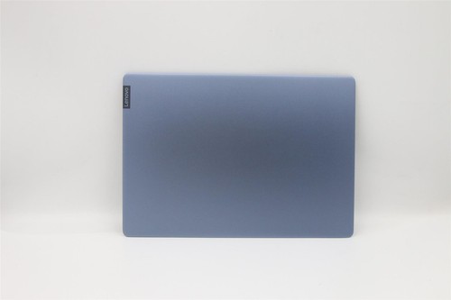 Lenovo Ideapad S540-13ARE S540-13ITL LCD Housse Arrière Boîtier Bleu 5CB0W43611 - Picture 2 of 4