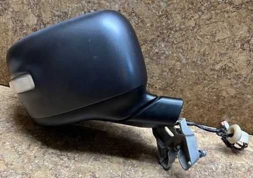 💢2015-2018 JEEP RENEGADE Right Door Mirror Power Gray Heated w/Turn Signal 🛑