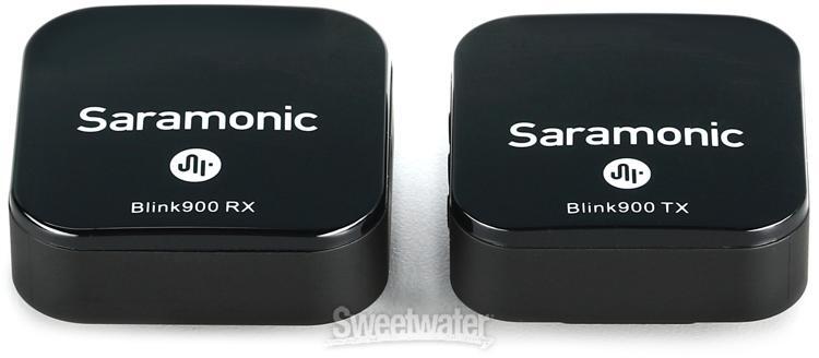 Saramonic Blink 900 B2 - Tx