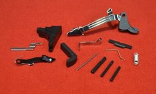 Glock 17 Lower Parts Kit - LPK for G17 Gen 3