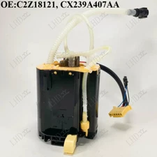Fuel Pump Module C2Z18121 For Jaguar XF, CC9 X250 2.2, TCE, 224DT 2011-2016，