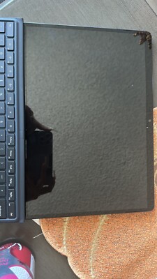 Microsoft Surface Pro 9 13'' (256GB SSD, Intel Core i5 12th Gen., 4.40 GHz, 8GB,