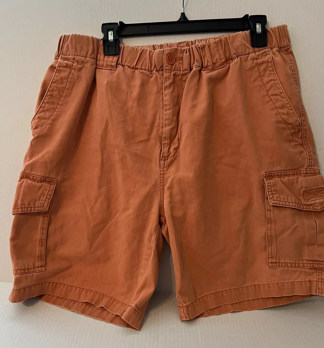 St johns bay mens cargo shorts sale