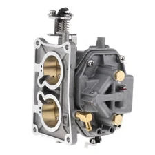 Carburetor for Yamaha 2 Stroke 40HP J Outboard Motor 6F6-14301-04