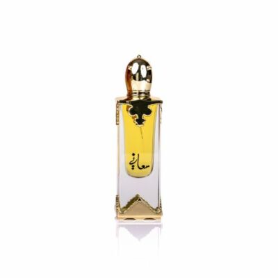 Maany by Al Majed Oud 70ml Unisex Perfume Spray - Free Express