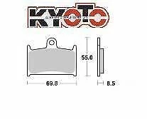 Autres pièces detachées pour motocyclette Triumph