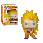Funko Pop! Vinyl: Dragon Ball - Goku (Super Saiyan 3) - GameStop (Exclusive)...