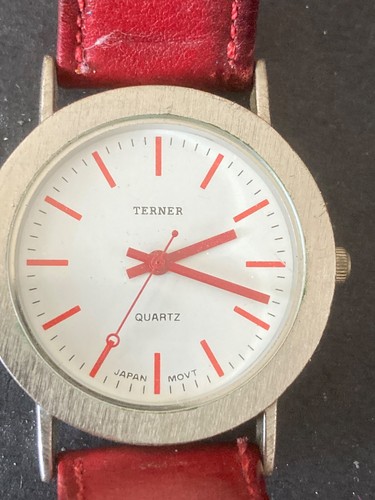 4 x Bijoux Terner watches - Picture 3 of 18