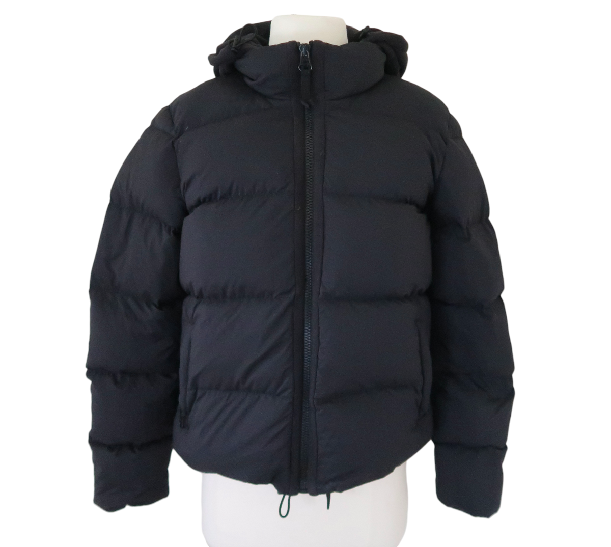 JAMES PERSE YOSEMITE Fleece Lined Puffer jacket sz 1 S JAMES PERSE YOSEMITE Fleece Lined Puffer jacket sz 1 S